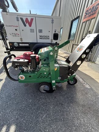 Image of Billy Goat SC18HG equipment image 3