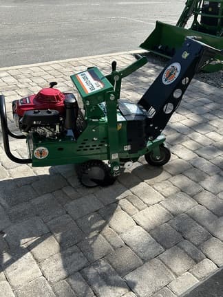 Image of Billy Goat SC18HG equipment image 4