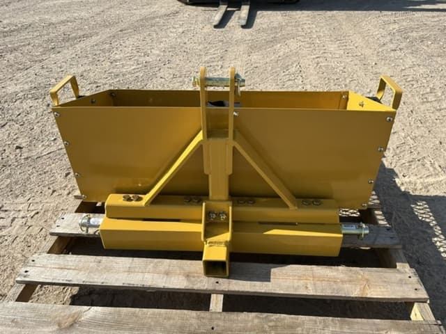 Image of BLMFG Undetermined equipment image 2