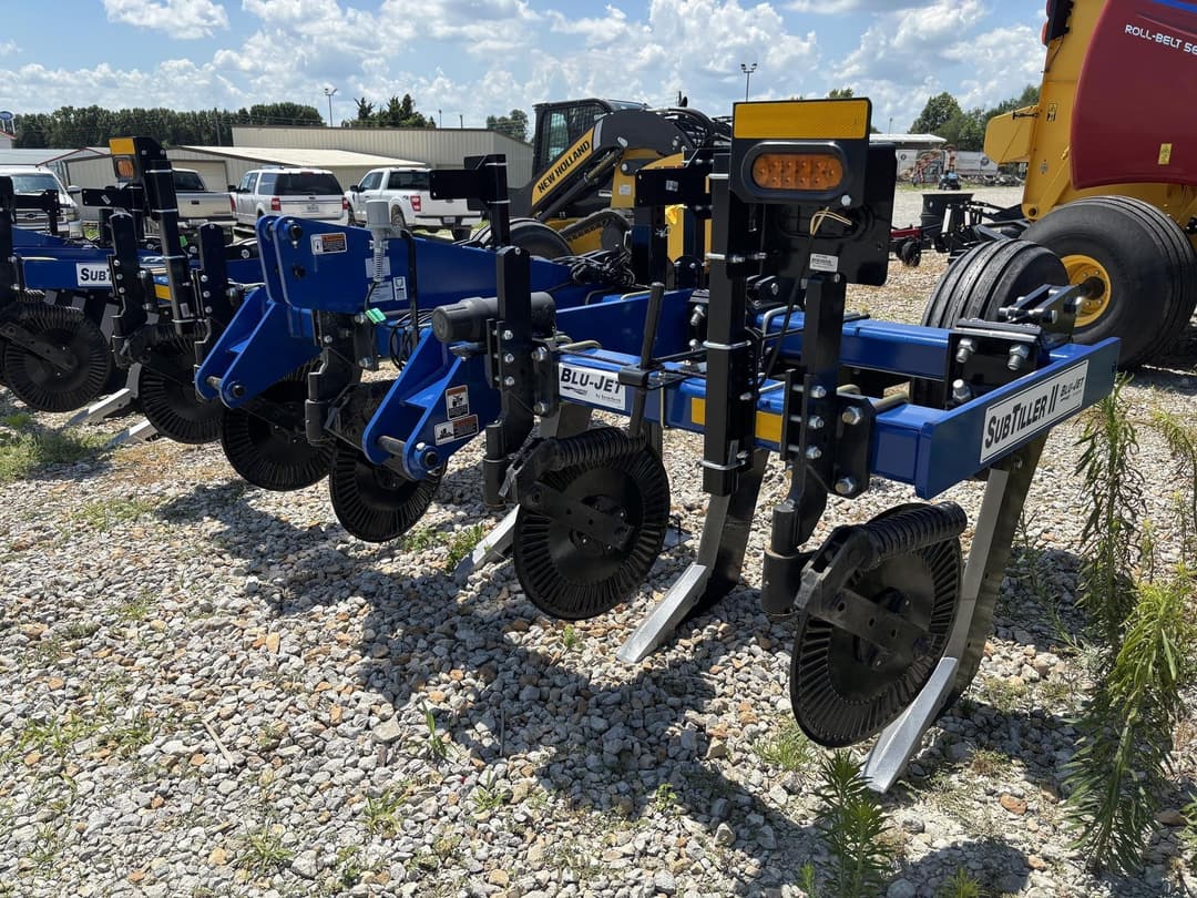 Image of Blu-Jet SubTiller II Image 1