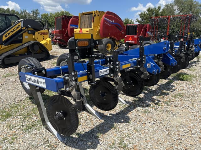 Image of Blu-Jet SubTiller II equipment image 1