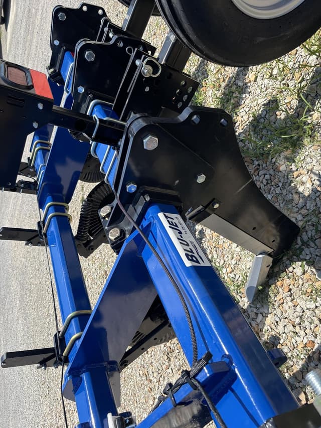 Image of Blu-Jet SubTiller II equipment image 3