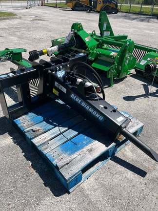 2026 Blue Diamond 335021 Equipment Image0