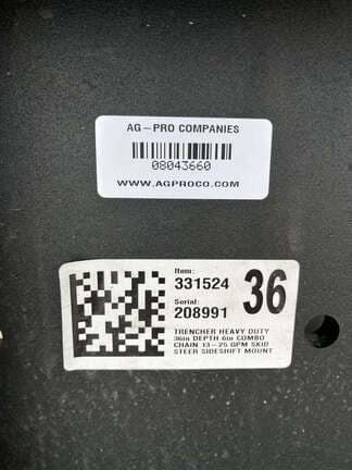 Image of Blue Diamond 331524 equipment image 4