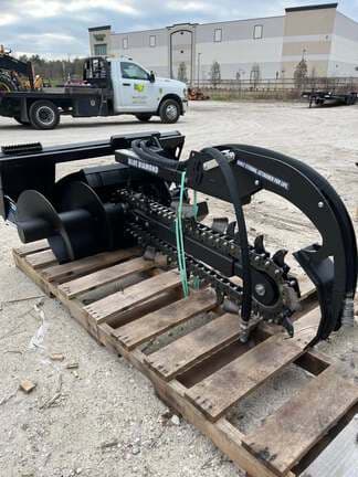 Image of Blue Diamond 331524 equipment image 2