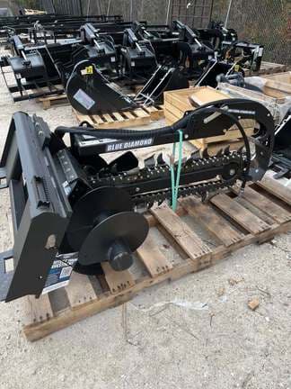 Image of Blue Diamond 331524 equipment image 3