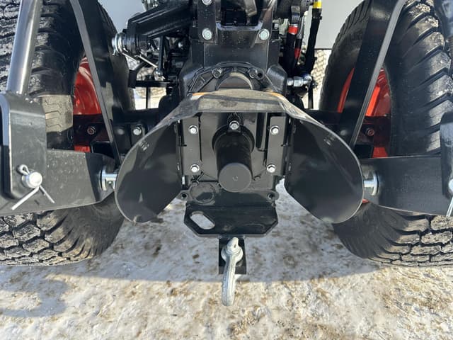 Image of Bobcat CT1025 equipment image 4