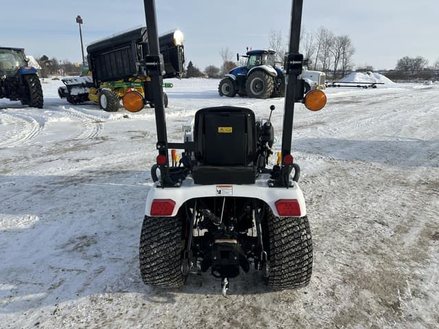 Image of Bobcat CT1025 equipment image 3