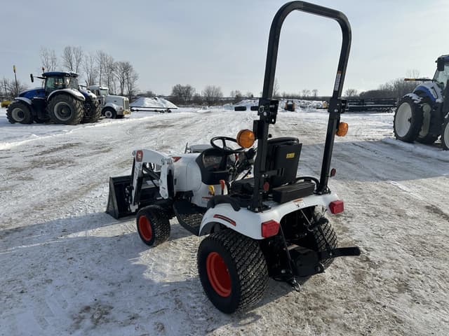 Image of Bobcat CT1025 equipment image 3