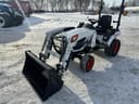2026 Bobcat CT1025 Image