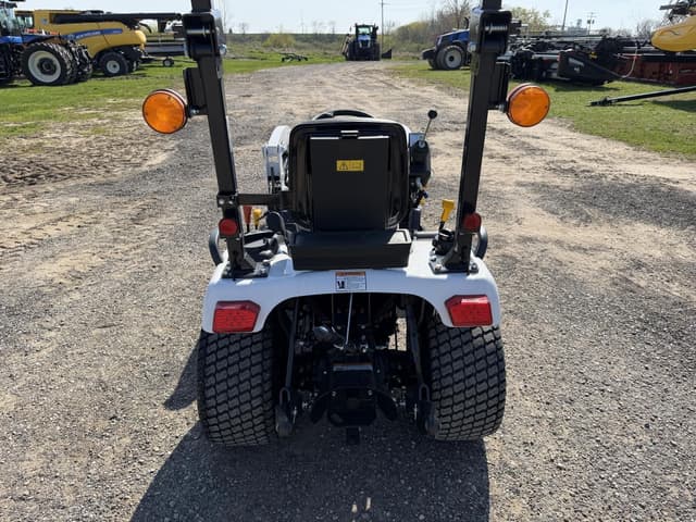 Image of Bobcat CT1025 equipment image 3