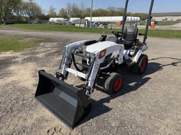 Main image Bobcat CT1025