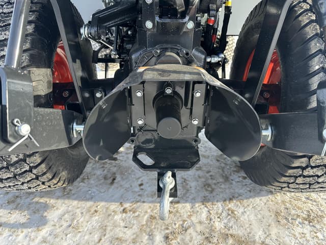 Image of Bobcat CT1025 equipment image 4