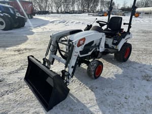 2026 Bobcat CT1025 Image