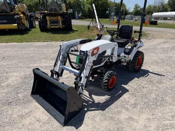 Main image Bobcat CT1025