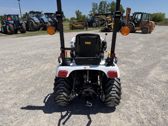 Image of Bobcat CT1025 equipment image 3