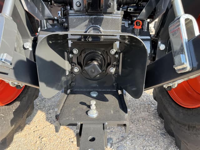 Image of Bobcat CT2025 equipment image 4
