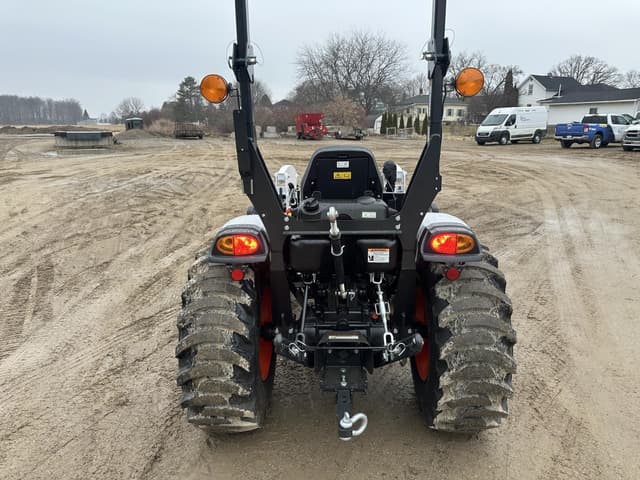 Image of Bobcat CT2025 equipment image 3