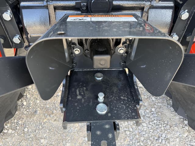 Image of Bobcat CT2025 equipment image 4