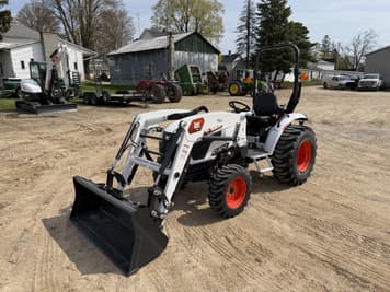 Main image Bobcat CT2040