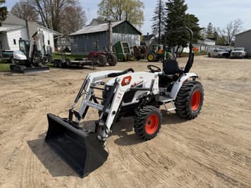 Main image Bobcat CT2040