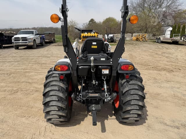 Image of Bobcat CT2040 equipment image 3