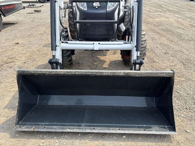 Image of Bobcat CT2040 equipment image 4
