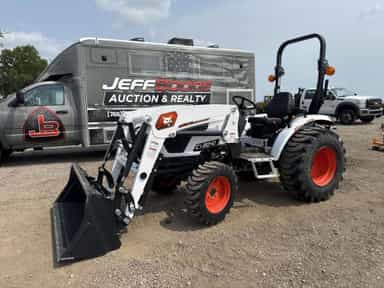 Tractors