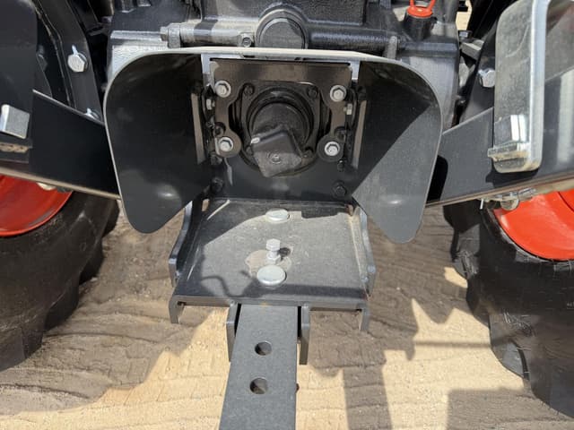 Image of Bobcat CT2040 equipment image 4