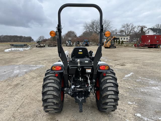 Image of Bobcat CT2040 equipment image 3