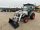 2026 Bobcat CT2535 Image