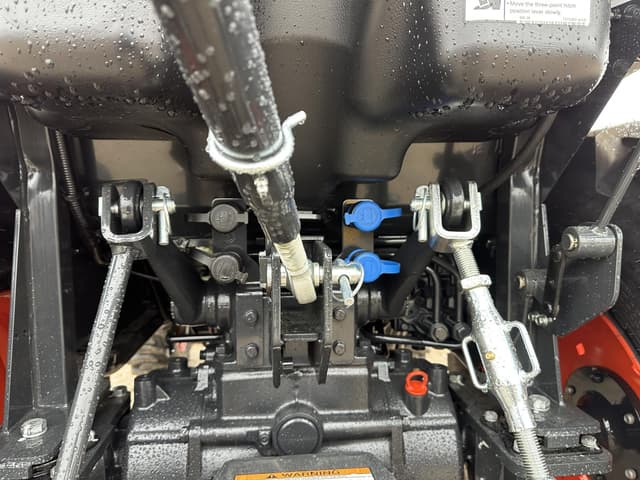 Image of Bobcat CT2535 equipment image 4