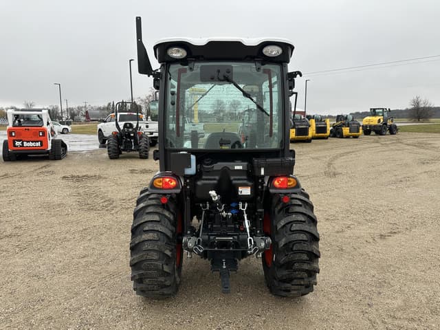 Image of Bobcat CT2535 equipment image 3