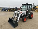 2026 Bobcat CT2535 Image