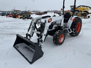 Main image Bobcat CT4050
