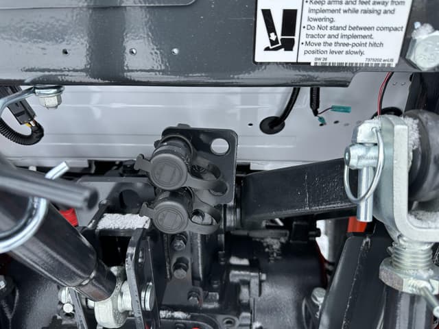 Image of Bobcat CT4050 equipment image 4