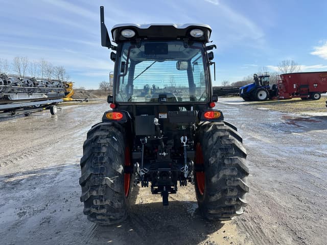 Image of Bobcat CT4545 equipment image 3