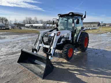 Tractors
