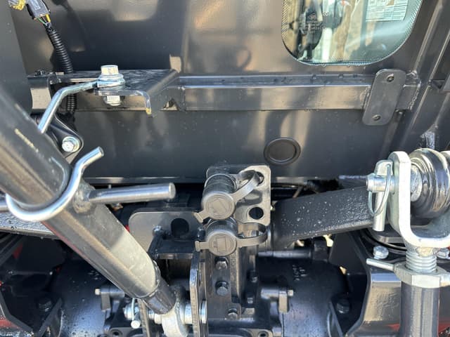 Image of Bobcat CT4545 equipment image 4