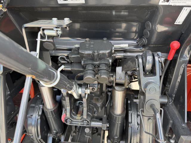 Image of Bobcat CT5545 equipment image 4