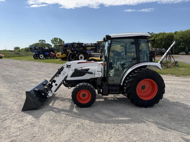 Image of Bobcat CT5545 equipment image 1
