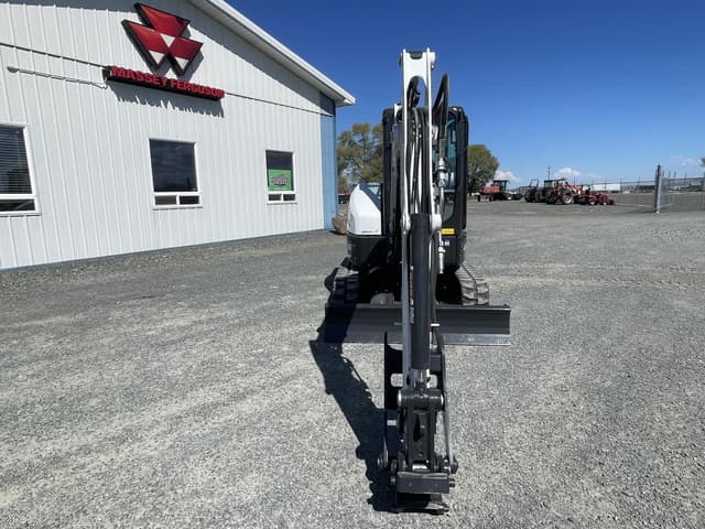 Image of Bobcat E35 equipment image 4