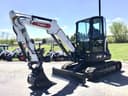2026 Bobcat E40 Image