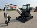 2026 Bobcat E40 Image