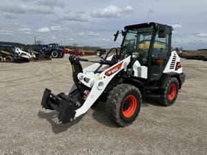 2026 Bobcat L65 Image