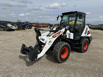 2026 Bobcat L65 Equipment Image0