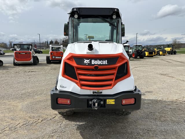 Image of Bobcat L65 equipment image 3