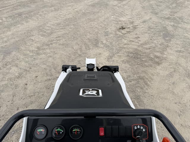 Image of Bobcat MT100 equipment image 4