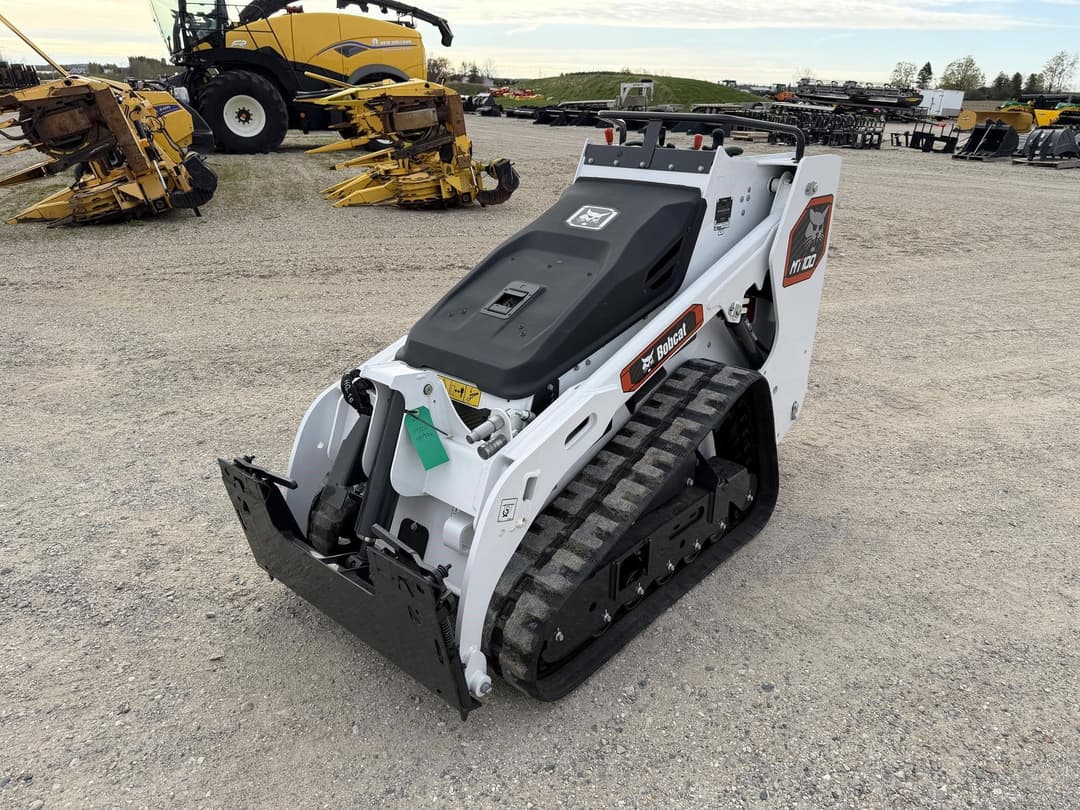 Image of Bobcat MT100 Primary image