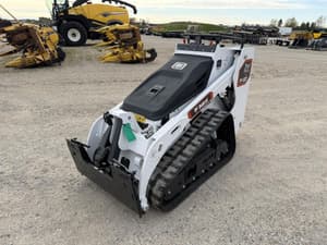 2026 Bobcat MT100 Image